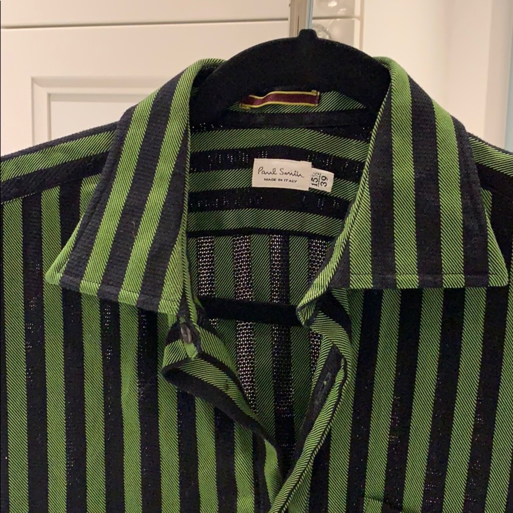 Paul Smith shirt
